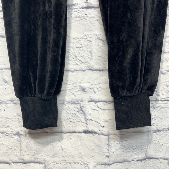 Lou & Grey velour sweatpants - Picture 2 of 4